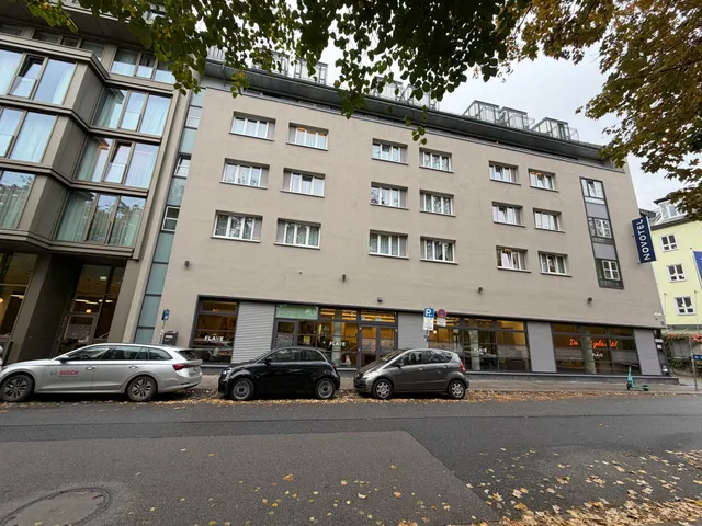Novotel Muenchen City