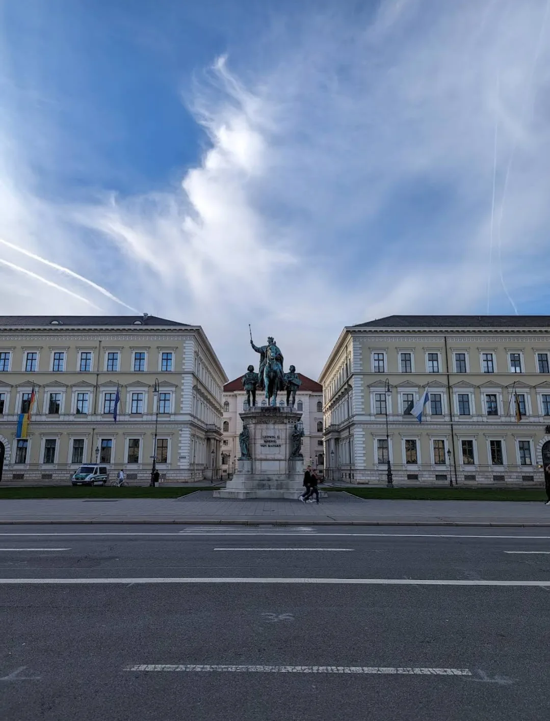 Odeonsplatz