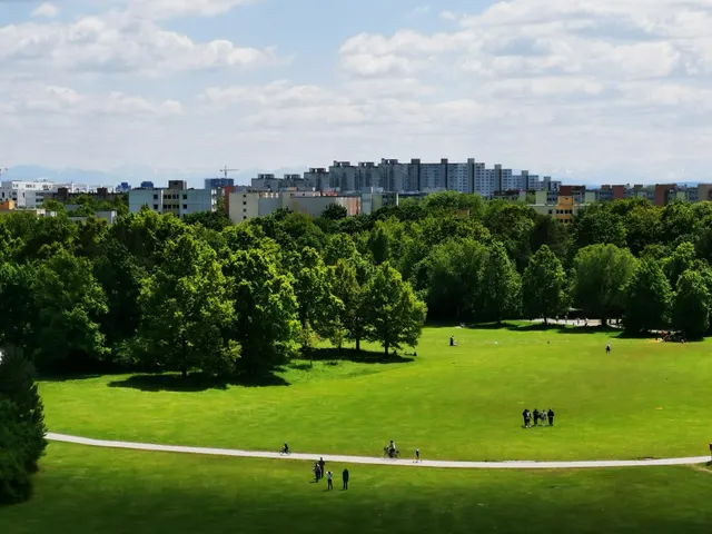 Ostpark