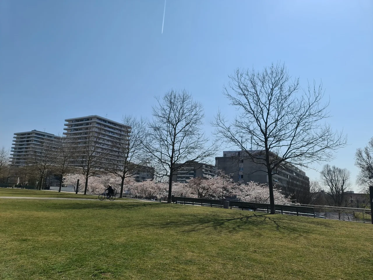 Petuelpark — family guide Munich