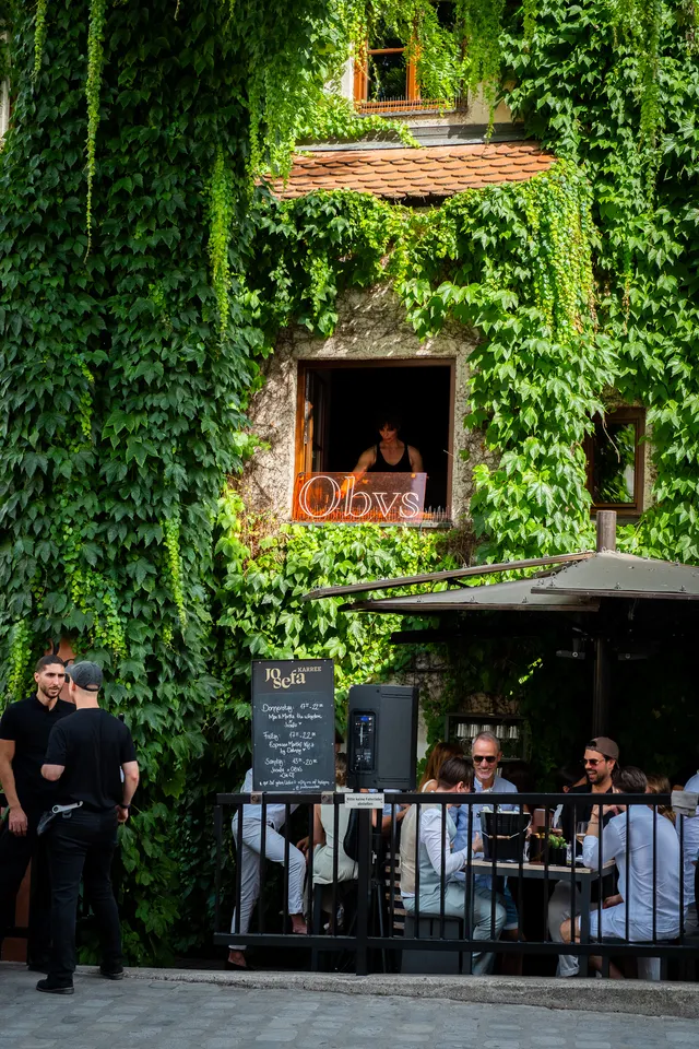 Platzl Hotel