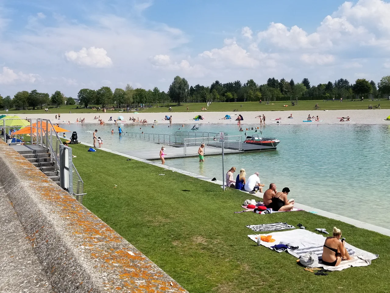 Riemer Park β family guide Munich