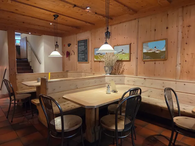 Schmalznudel - Cafe Frischhut