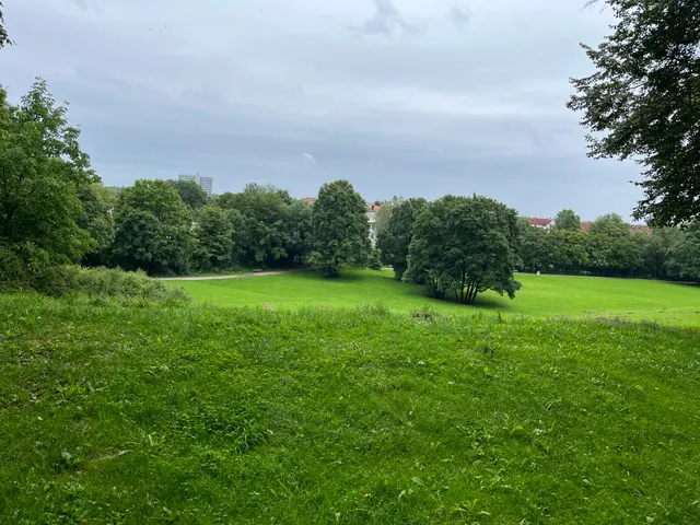 Sendlinger Park