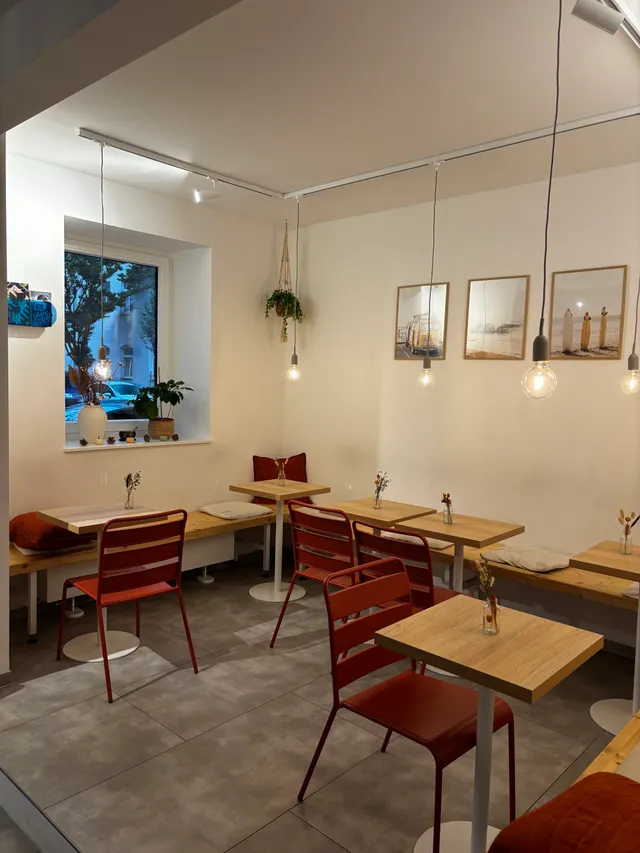 Southbank Specialty Coffee