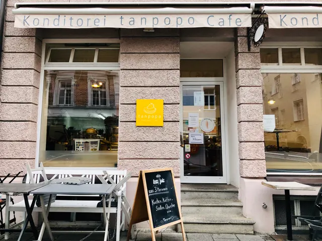 Tanpopo Konditorei Café