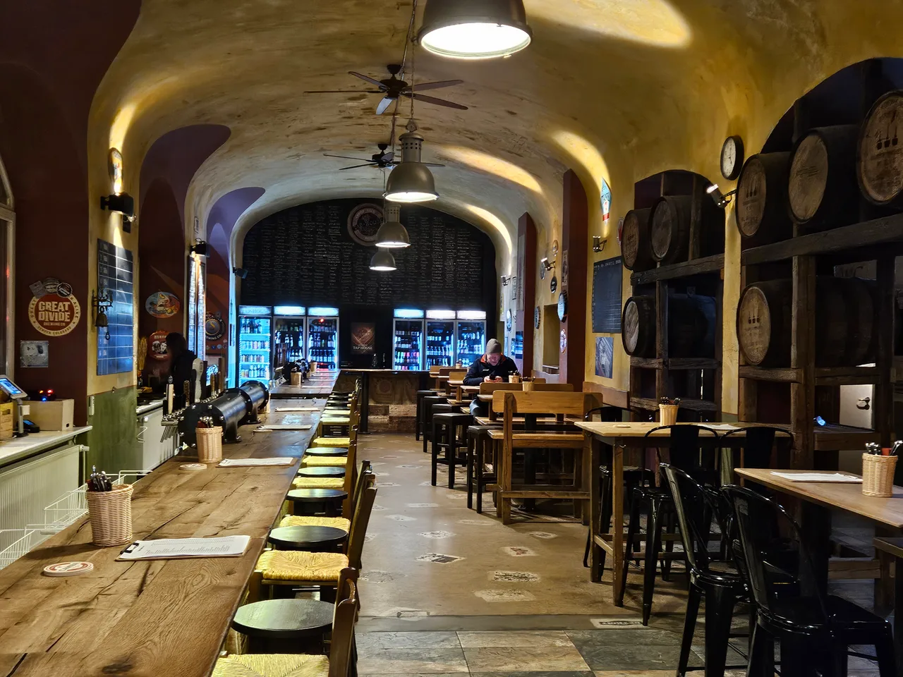 Tap House München