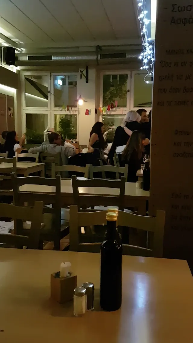 Taverna Limani