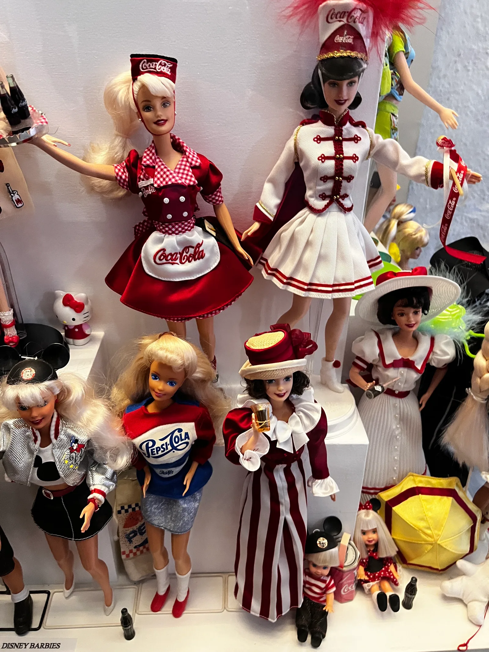 Atmosphere at Toy Museum Munich Munich — travel photo