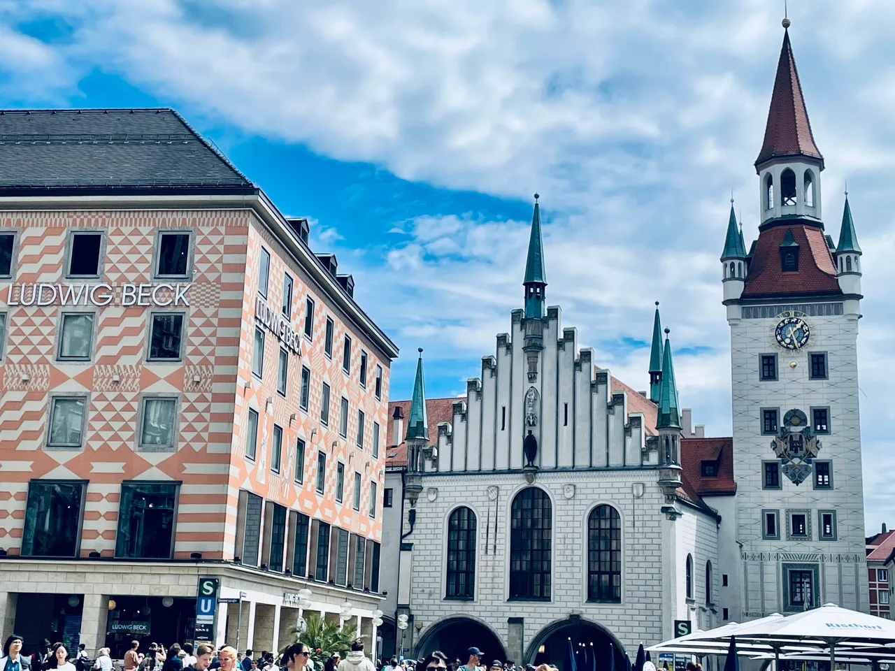 Toy Museum Munich
