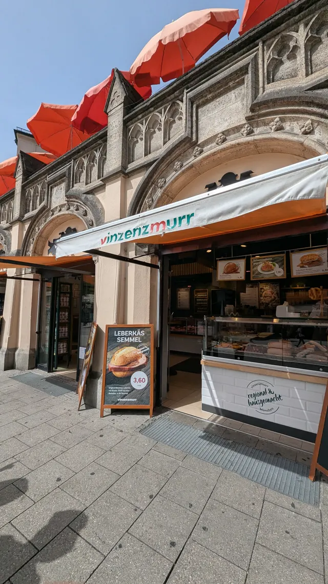 Viktualienmarkt