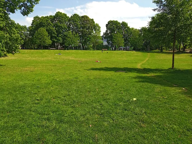 Weißenseepark