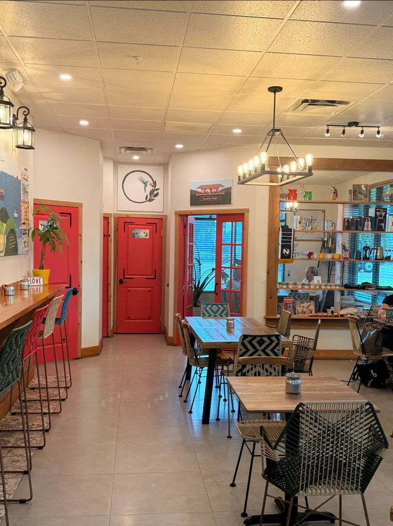 Acopio Coffee