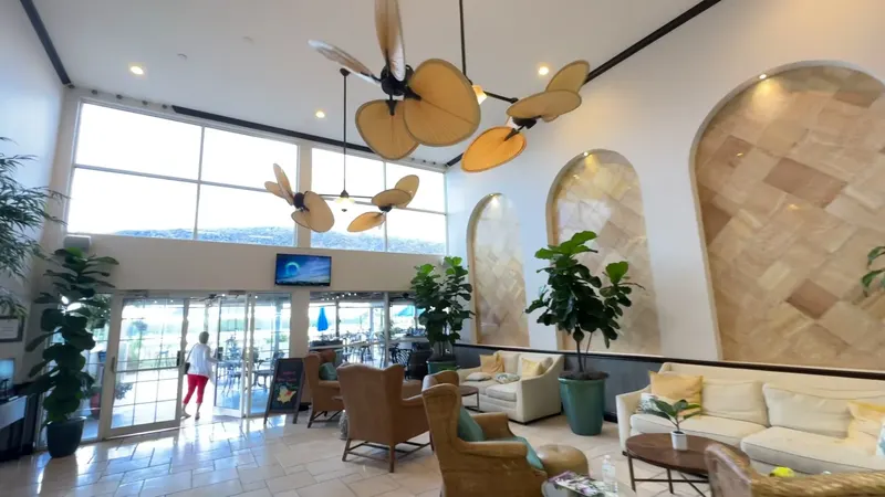 Bayfront Inn 5th Ave Naples Downtown Hotel