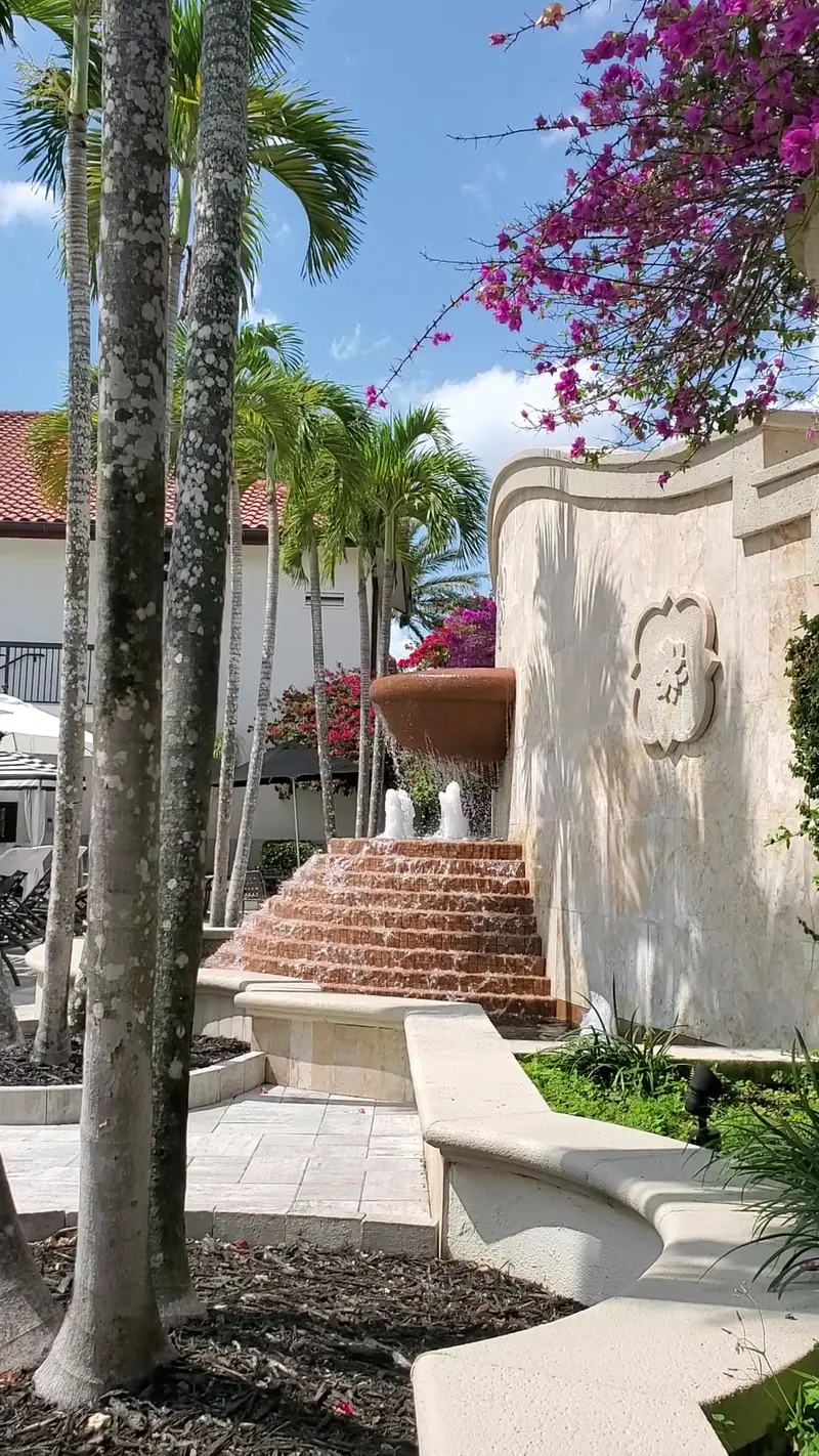 Bellasera Hotel