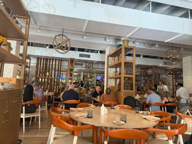 Caffé Milano Naples