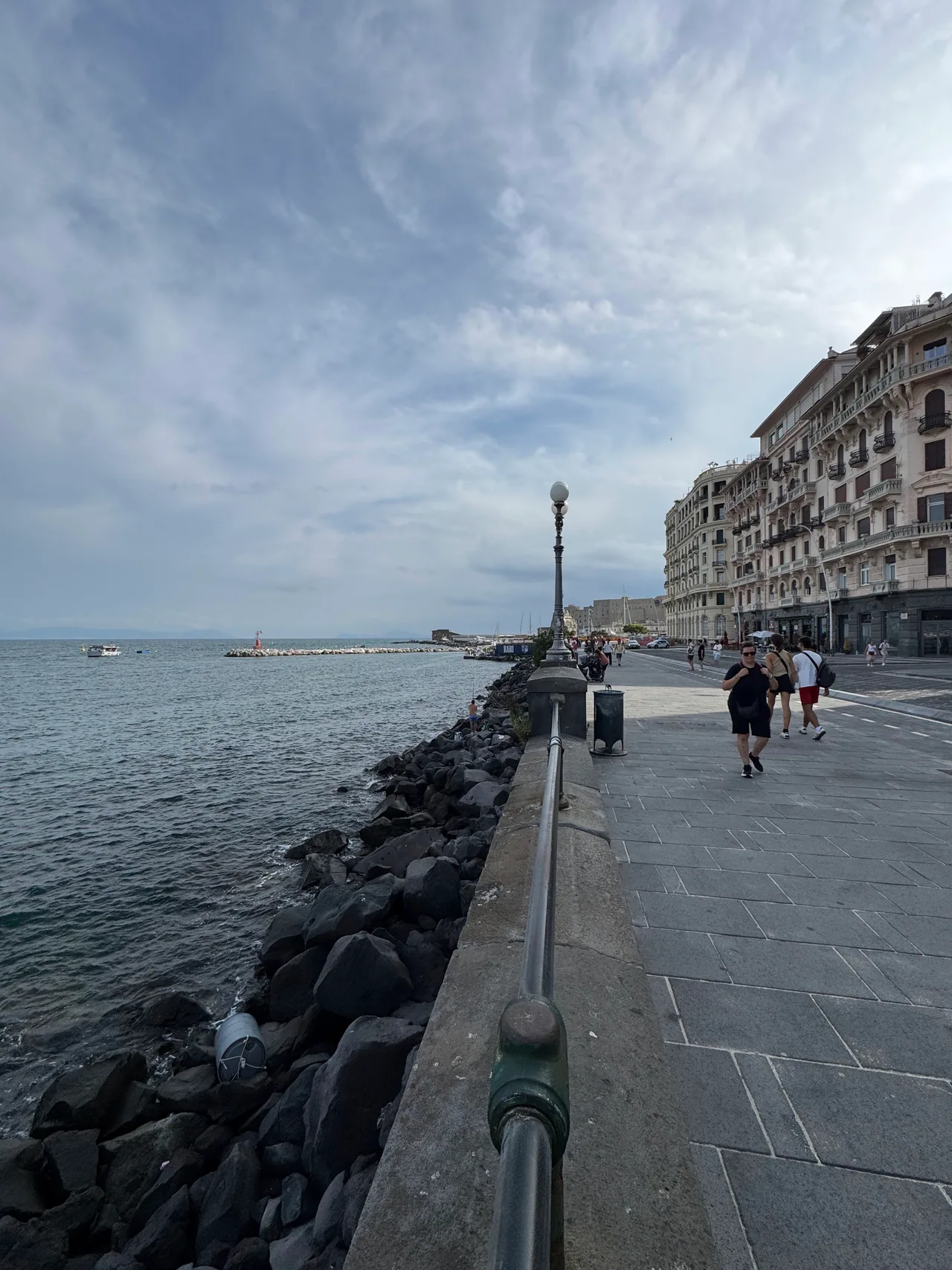 Castel dell'Ovo