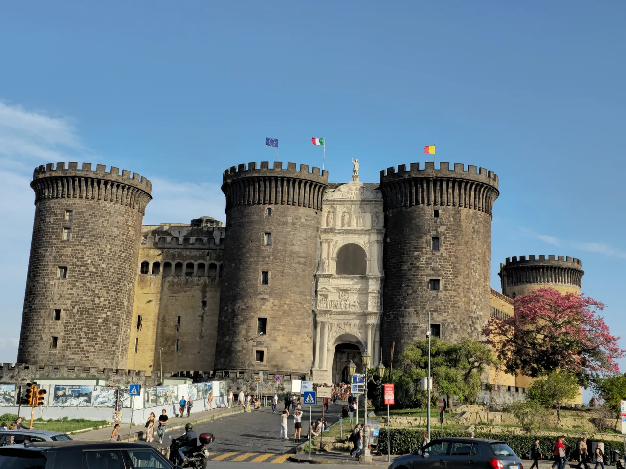 Castel Nuovo
