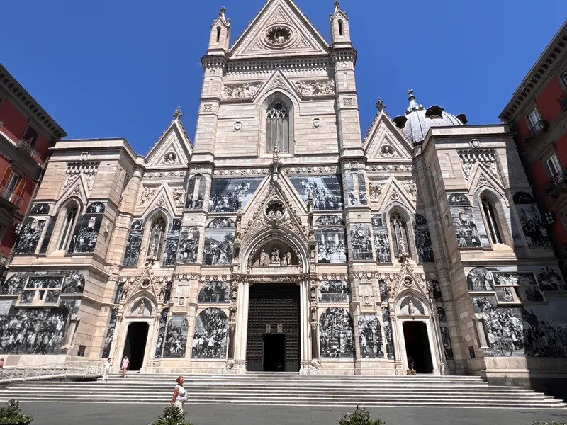 Cathedral of Santa Maria Assunta