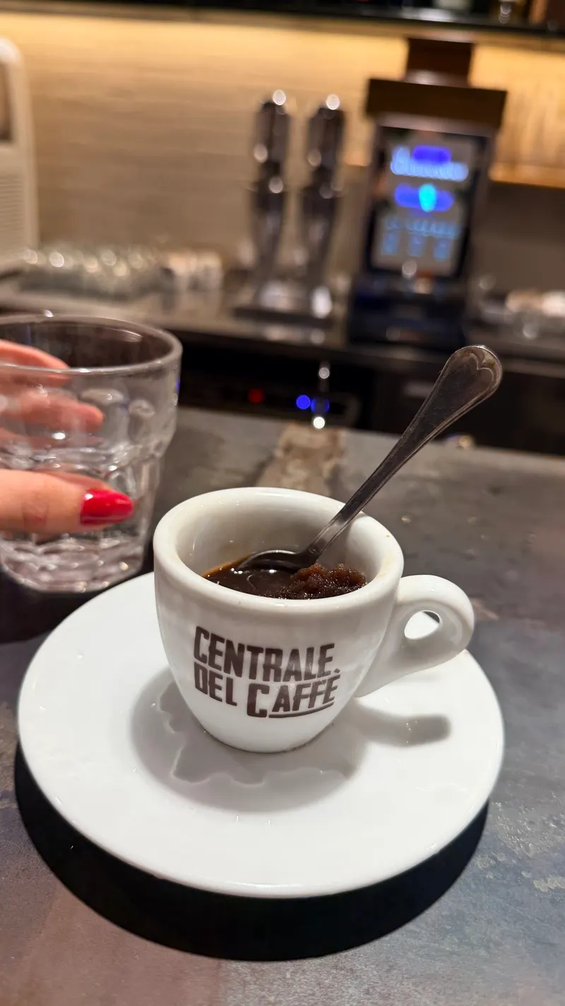 Centrale del Caffé