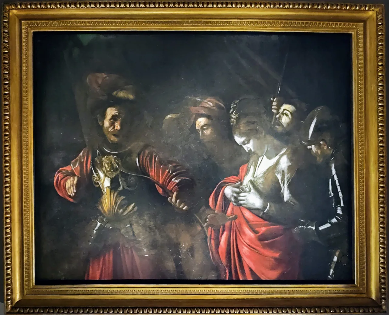 Gallerie d'Italia | Napoli