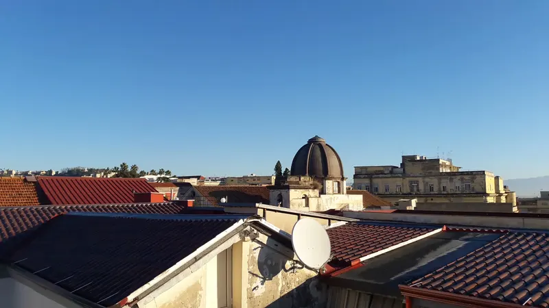 Hotel Piazza Bellini