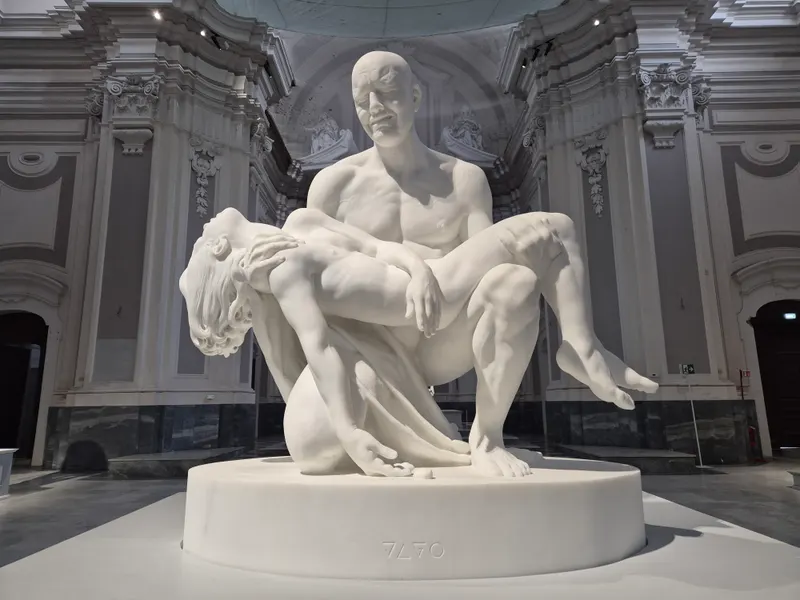 Jago Museum