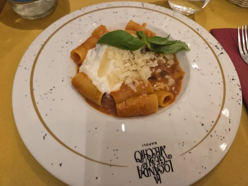 La Locanda Gesù Vecchio