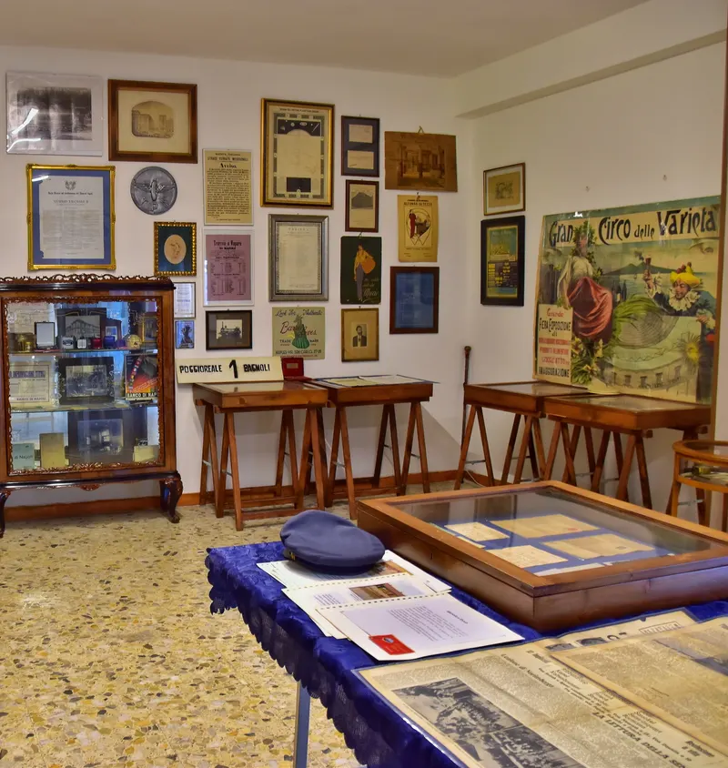 Museo di Napoli - Collezione Gaetano Bonelli