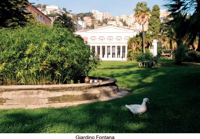 Museo Pignatelli — Museum in Naples