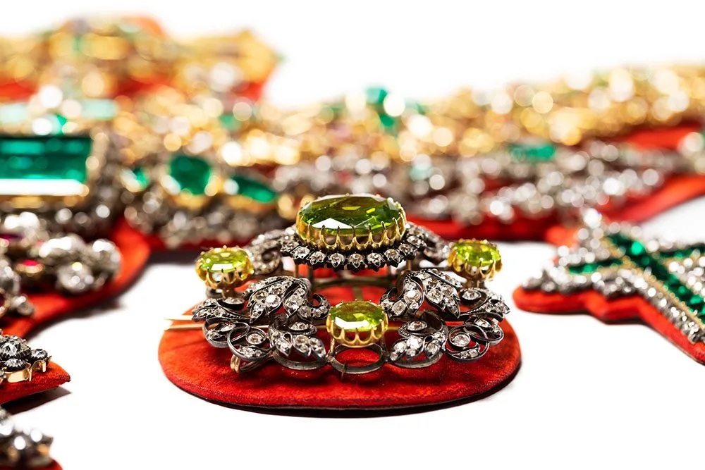 Museum of the Treasure of San Gennaro
