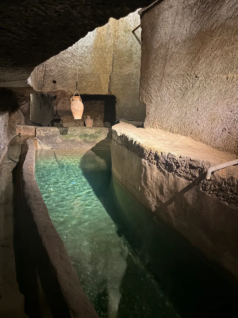 Napoli Sotterranea
