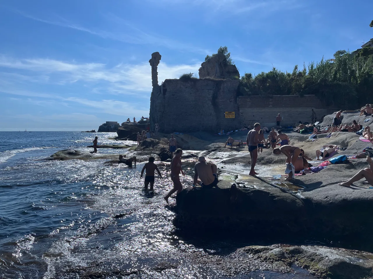 Palace of the Spirits