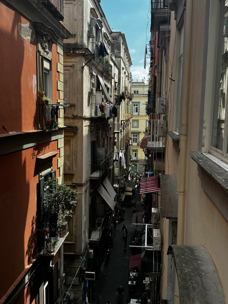 RODA Apartments
