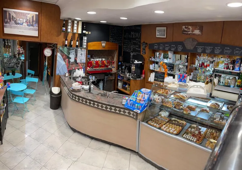 Sansone Coffee Artisan Microroastery & Specialty Coffee
