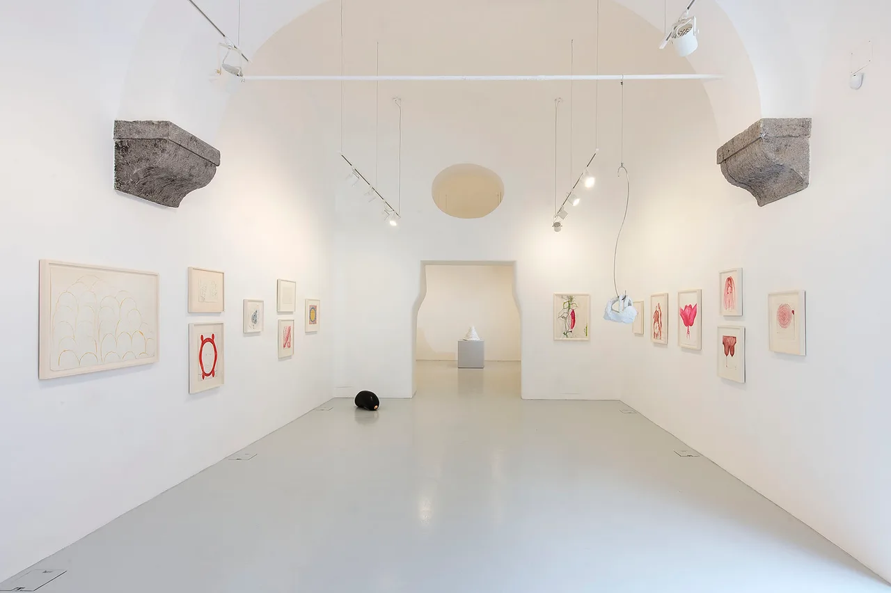 STUDIO TRISORIO — culture guide Naples