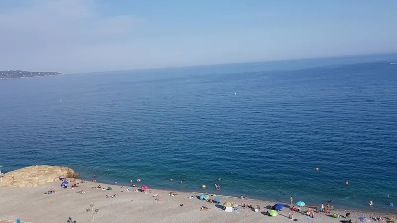 Aparthotel Adagio Nice Promenade des Anglais