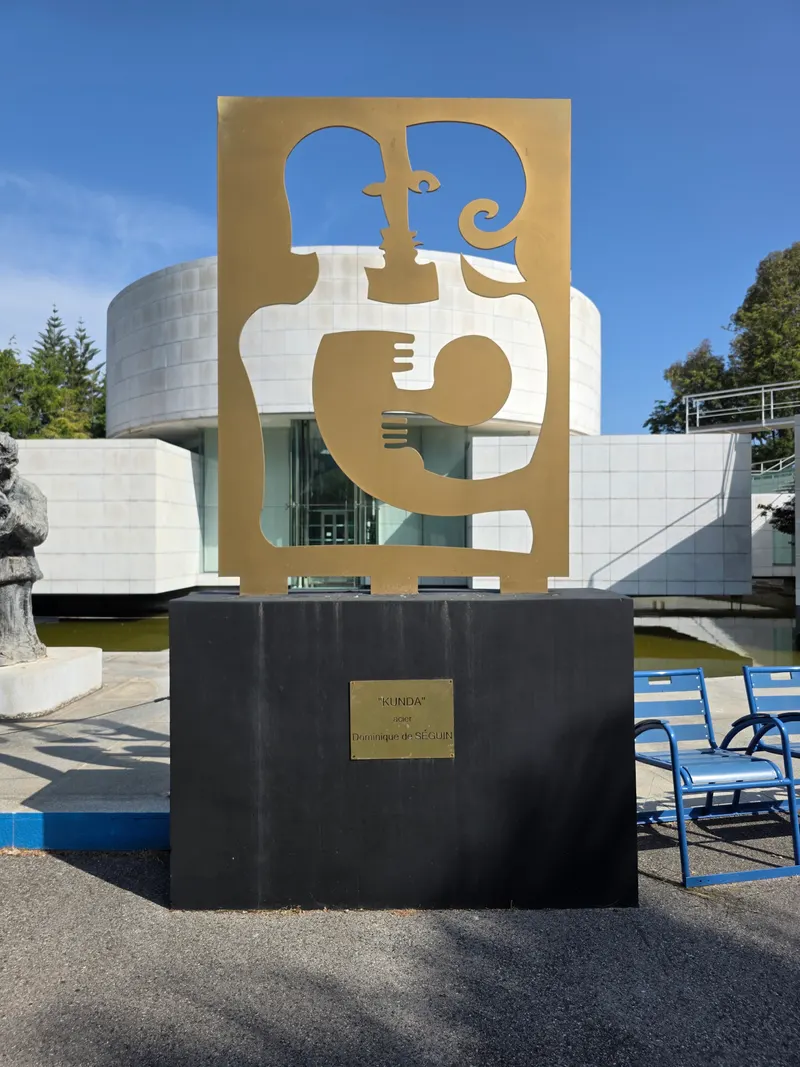 Asian Arts Museum