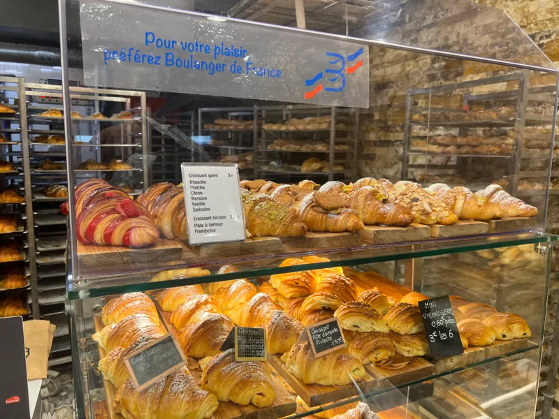 Bakery By Michel Fiori