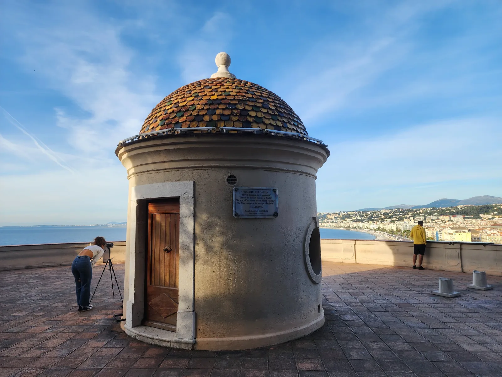 Bellanda Tower