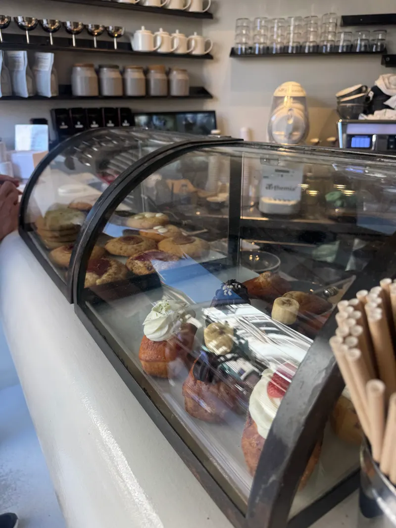 Café Fino | Lunch - Coffee Shop - Brunch in Nice