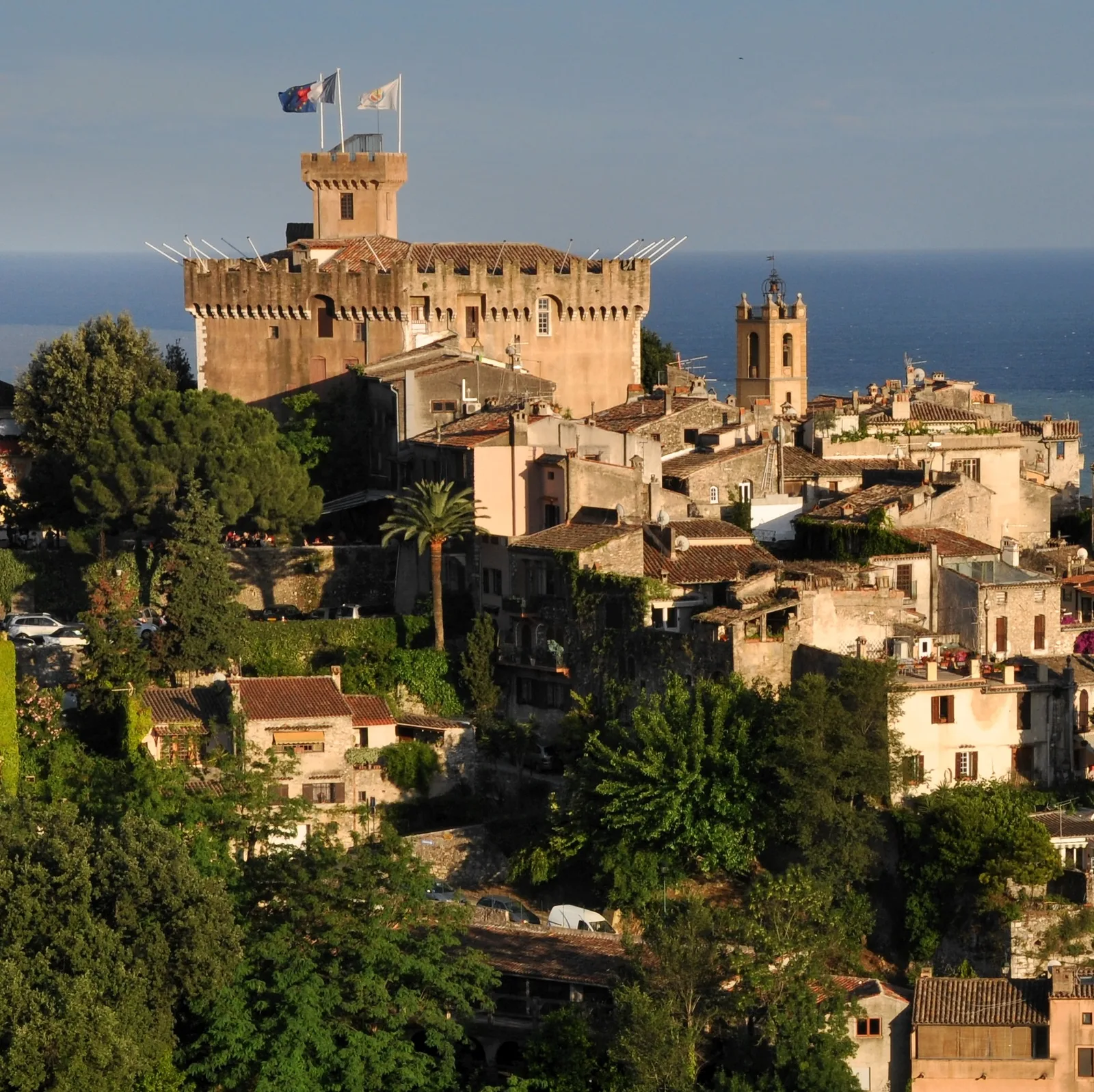 Château-musée Grimaldi