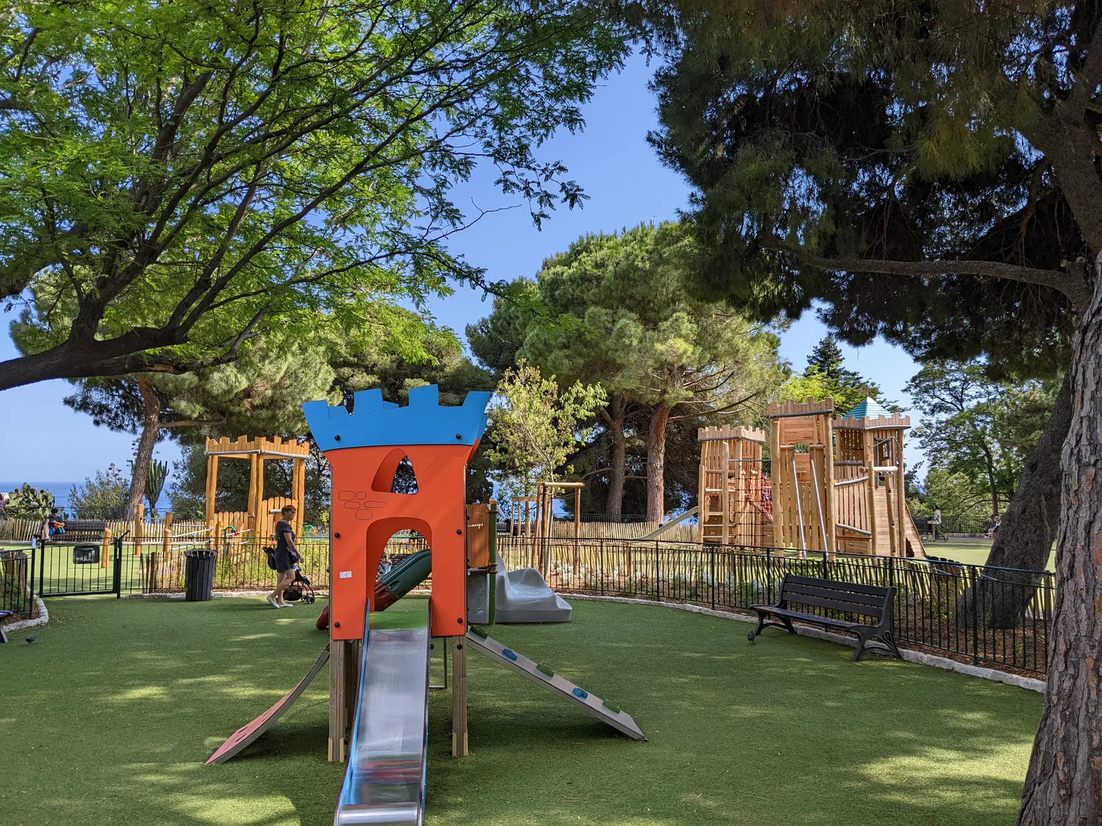 Children's Playground