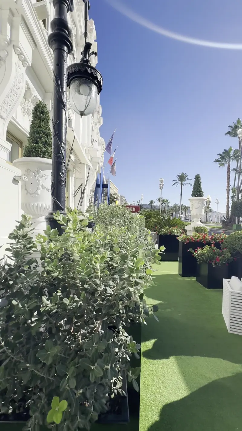 Hotel Negresco