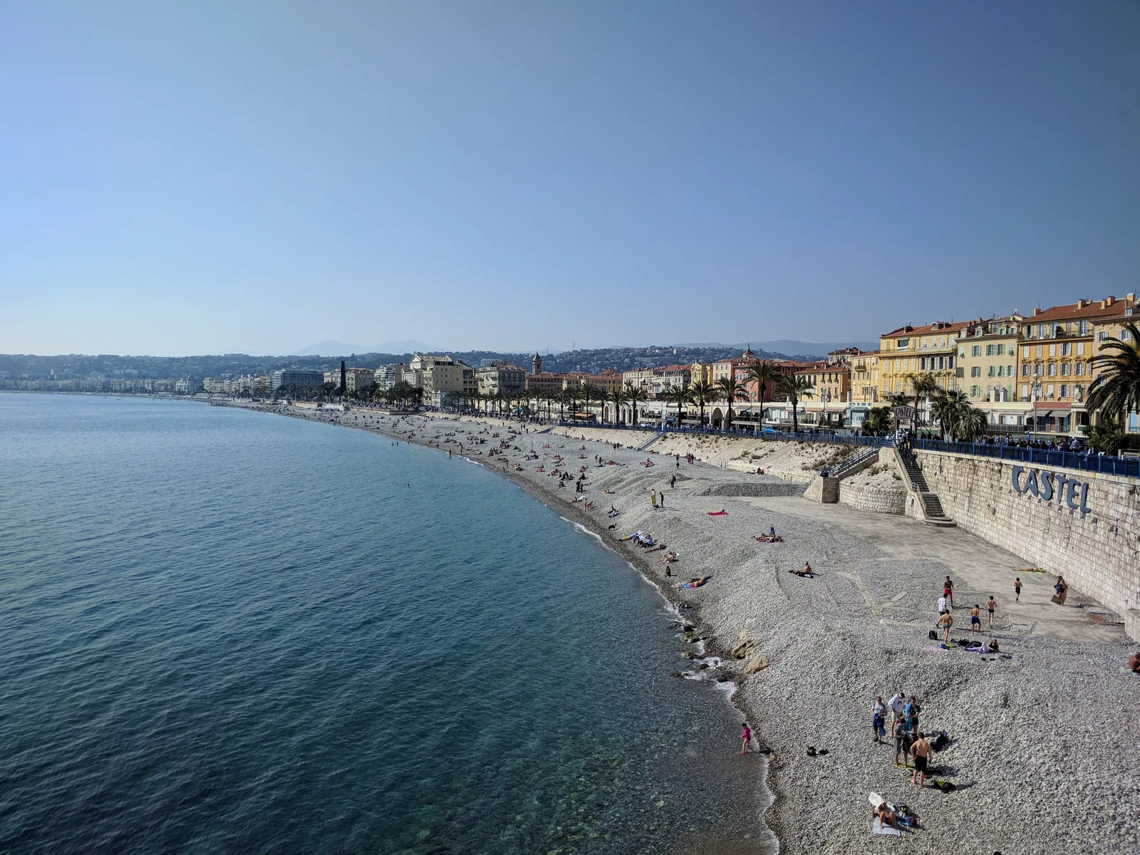 Details at #ILoveNICE Nice — travel photo