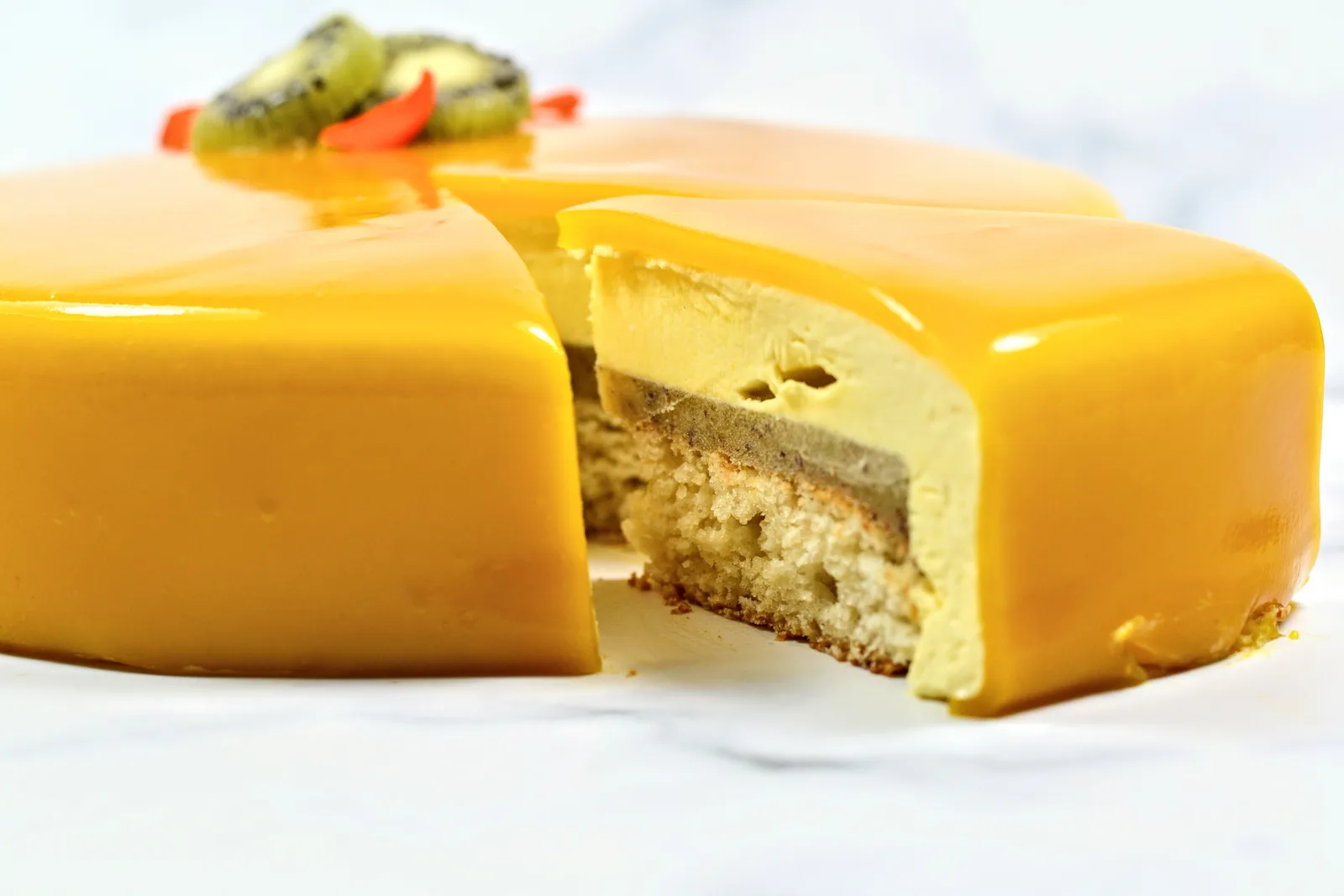 Details at Jonathan Le Pâtissier Nice — travel photo