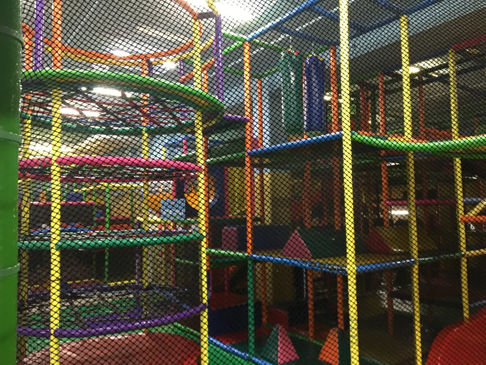 Details at Kid City Nice — travel photo