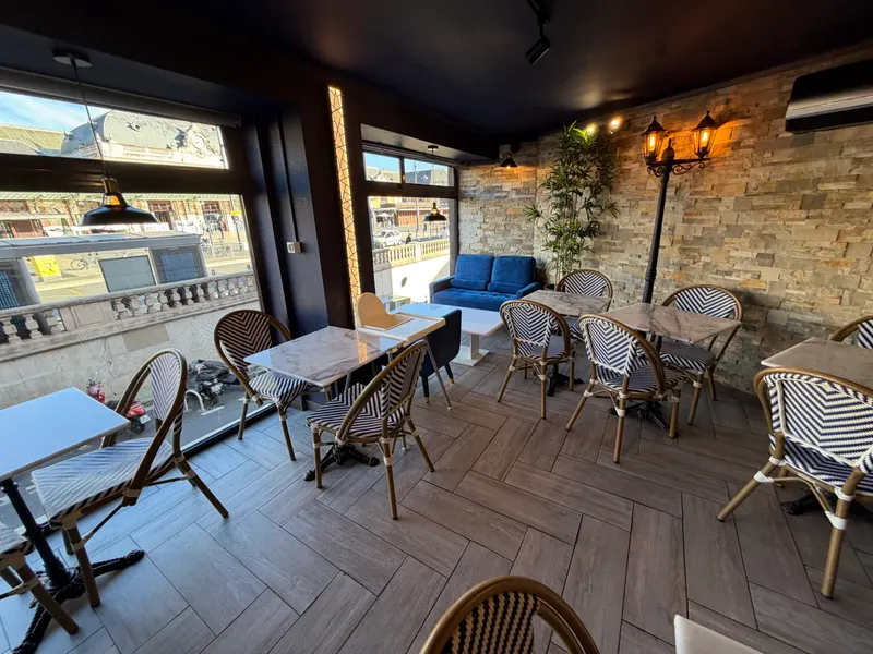 Le Kawa - Brunch & Coffee Shop Nice