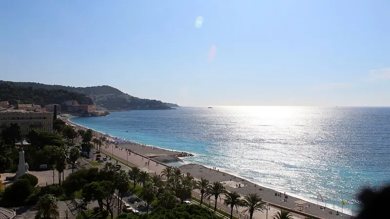 Le Méridien Nice
