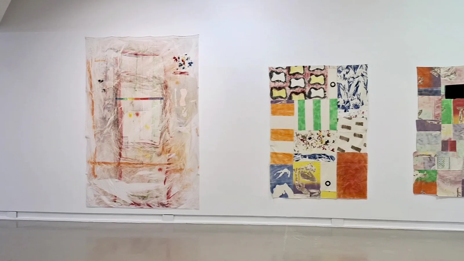 Details at Modern and Contemporary Art Museum (MAMAC) Nice — travel photo